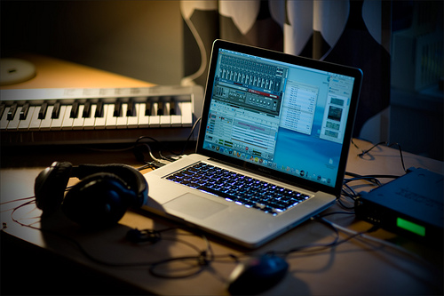 Best Software For Beat Making Mac