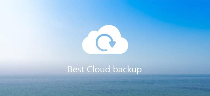 Best Cloud Service For Mac
