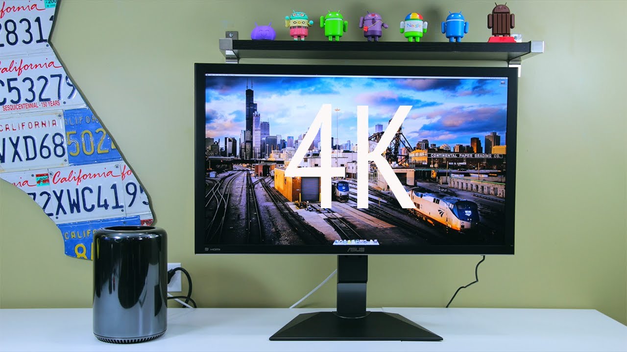 Best 4k Monitor For Mac